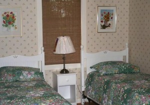 A Comfortable and Well Furnished Cottage Away from Home