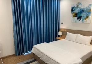 A Cosy Apartment in Vinhomes Green Bay Ha Noi
