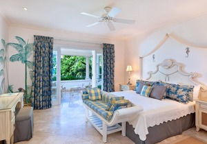A Delightfully Attractive Two Bedroom Apartment