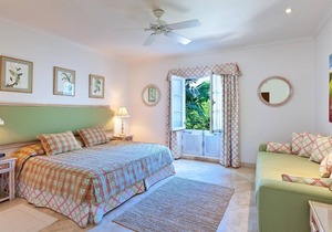 A Delightfully Attractive Two Bedroom Apartment