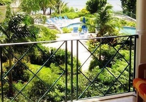 A Delightfully Spacious One-Bedroom, Two Bathroom Apartment