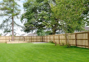 A detached single-storey cottage in a perfect location for exploring the Solway Coast.