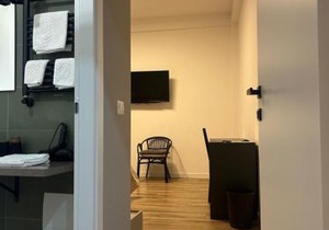 A Due Passi Dalla Scalinata Rooms