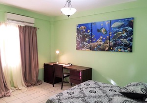 A GREAT PLACE TO STAY, AT A GREAT PLACE, 1-BEDROOM