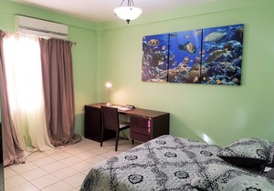 A GREAT PLACE TO STAY, AT A GREAT PLACE, 1-BEDROOM