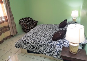 A GREAT PLACE TO STAY, AT A GREAT PRICE-2 BEDROOM