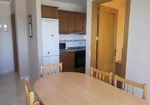 A H RENTALS Montemar 3 apartamento