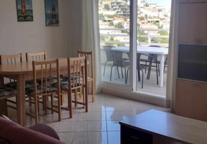 A H RENTALS Montemar 3 apartamento