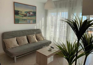 A H RENTALS Montemar 4 apartamento