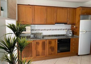 A H RENTALS Montemar 4 apartamento