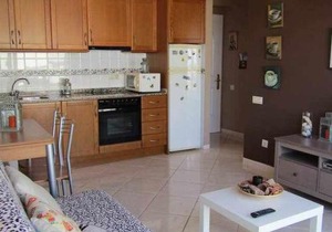 A H RENTALS Montemar 8 apartamento