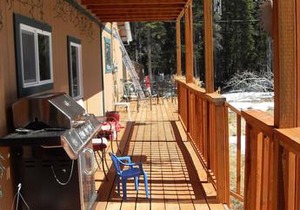 A Hyde Away Inn B&B
