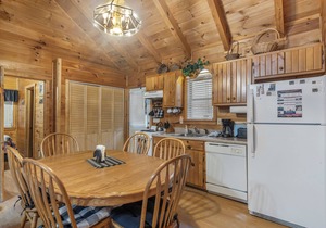 A Mountain Paradise on Collett Creek in Andrews, NC