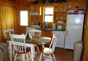 A Mountain Paradise on Collett Creek in Andrews, NC