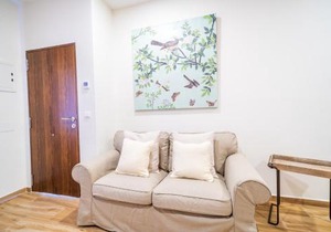A&S APARTAMENTOS MALAGA I