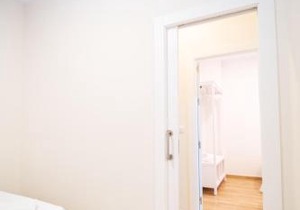 A&S APARTAMENTOS MALAGA I