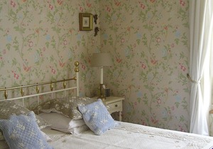 A secluded townhouse in the heart of historic Bayeux