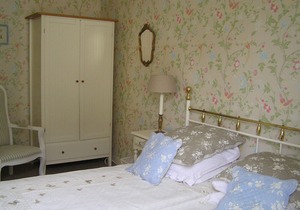 A secluded townhouse in the heart of historic Bayeux
