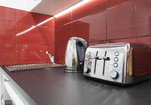 A trendy studio apartment: an easy stroll to CBD, Salamanca Market & waterfront!