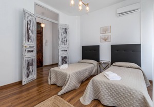 A (VA052.2) TH Port Valencia 2a Planta