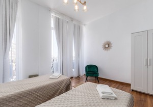 A (VA052.2) TH Port Valencia 2a Planta