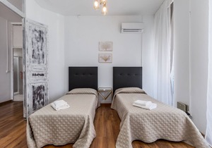 A (VA052.2) TH Port Valencia 2a Planta