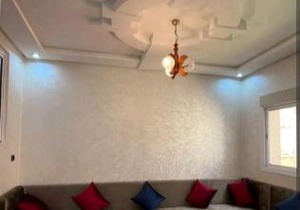 A well equipped Cozy house in Center of Martil w fast Wifi