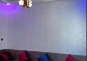 A well equipped Cozy house in Center of Martil w fast Wifi