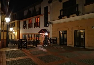 A3 - APARTAMENTY