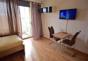 Ab Apartment 74 - In Kornwestheim