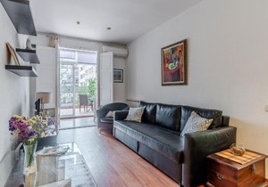 AB Passeig de Gràcia Còrsega