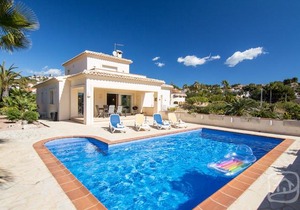 Abahana Villas Baladrar