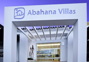 Abahana Villas Baladrar