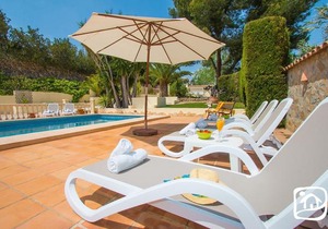 Abahana Villas - Baladrar Way