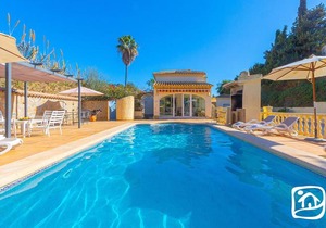 Abahana Villas - Baladrar Way