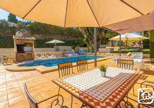 Abahana Villas - Baladrar Way