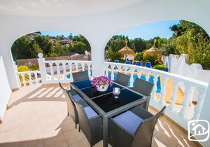 Abahana Villas Daisy
