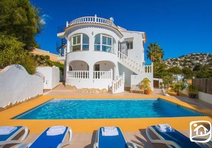 Abahana Villas Daisy