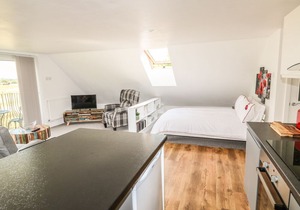 Abbey Cottage, LINCOLN