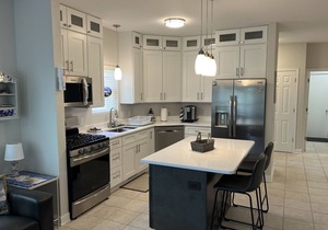 Abbey Ridge Ranch Style Condo Conveniently located in the resort community