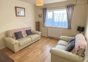 Abersant Cottage, CHURCH BAY