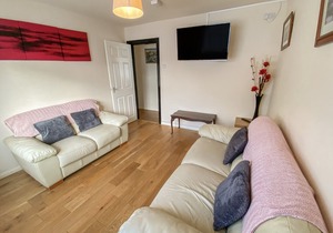 Abersant Cottage, CHURCH BAY