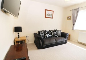 Abersant Cottage, Holyhead