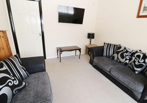 Abersant Cottage, Holyhead