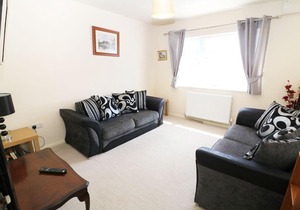 Abersant Cottage, Holyhead