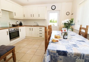 Abersant Cottage, Holyhead