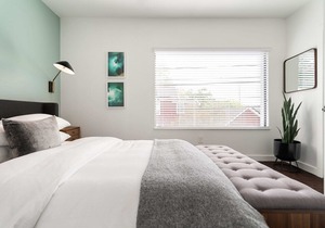 Abode | Montrose | 1-Bedroom