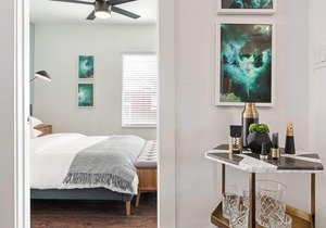 Abode | Montrose | 1-Bedroom