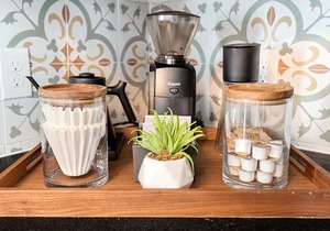 Abode | Montrose | 1-Bedroom