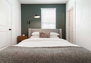 Abode | Montrose | 1-Bedroom